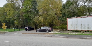 Vybudovanie parkovísk pri detskom ihrisku