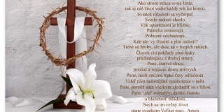 Sviatok Všetkých svätých a Pamiatka zosnulých – fotografia 1