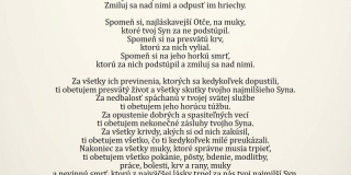 Sviatok Všetkých svätých a Pamiatka zosnulých – fotografia 2