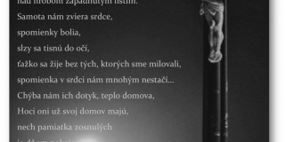Sviatok Všetkých svätých a Pamiatka zosnulých – fotografia 4