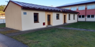 Sťahovanie Obecnej knižnice do nových priestorov