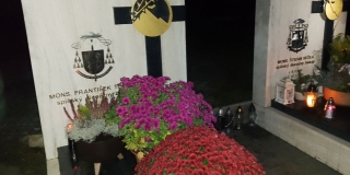 Farská púť na Spišskú kapitulu - 11.11.2025
