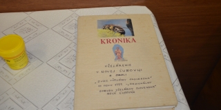 Fotografia: Medový perníček do srdca chodníček - XII. ročník - 29.11.2025