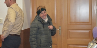 Fotografia: Medový perníček do srdca chodníček - XII. ročník - 29.11.2025