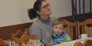 Fotografia: Medový perníček do srdca chodníček - XII. ročník - 29.11.2025