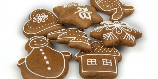 Sobota, voňajúca medom - 29. november