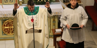 Spoločné koledovanie goralov Slovensku a Európe - 06.01.2026