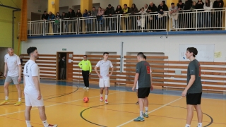 Fotografia: Memoriál Štefana Kmeča - 26. ročník - súťaž 26.12.2025