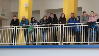 Fotografia: Memoriál Štefana Kmeča - 26. ročník - súťaž 26.12.2025