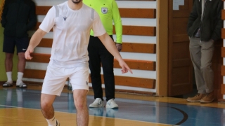 Fotografia: Memoriál Štefana Kmeča - 26. ročník - súťaž 26.12.2025
