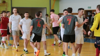 Fotografia: Memoriál Štefana Kmeča - 26. ročník - súťaž 26.12.2025
