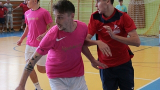 Fotografia: Memoriál Štefana Kmeča - 26. ročník - súťaž 26.12.2025