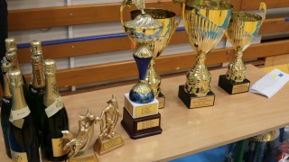 Fotografia: Memoriál Štefana Kmeča - 26. ročník - vyhodnotenie  26.12.2025