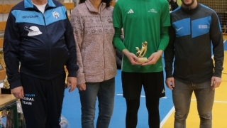 Fotografia: Memoriál Štefana Kmeča - 26. ročník - vyhodnotenie  26.12.2025