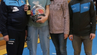 Fotografia: Memoriál Štefana Kmeča - 26. ročník - vyhodnotenie  26.12.2025