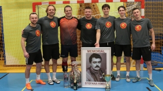 Fotografia: Memoriál Štefana Kmeča - 26. ročník - vyhodnotenie  26.12.2025