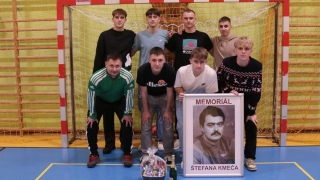 Fotografia: Memoriál Štefana Kmeča - 26. ročník - vyhodnotenie  26.12.2025
