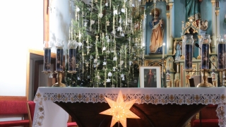 Fotografia: Odpustová slávnosť sv. Jána apoštola - 27.12.2025