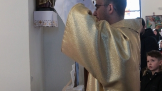 Fotografia: Odpustová slávnosť sv. Jána apoštola - 27.12.2025