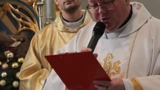 Odpustová slávnosť sv. Jána apoštola - 27.12.2025