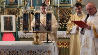 Fotografia: Odpustová slávnosť sv. Jána apoštola - 27.12.2025