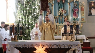 Fotografia: Odpustová slávnosť sv. Jána apoštola - 27.12.2025