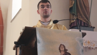 Fotografia: Odpustová slávnosť sv. Jána apoštola - 27.12.2025