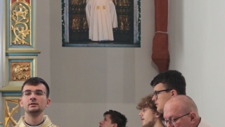 Fotografia: Odpustová slávnosť sv. Jána apoštola - 27.12.2025