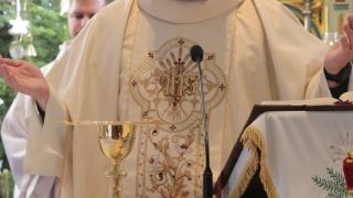 Fotografia: Odpustová slávnosť sv. Jána apoštola - 27.12.2025