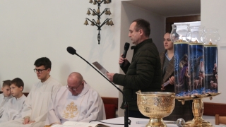 Fotografia: Odpustová slávnosť sv. Jána apoštola - 27.12.2025