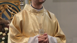 Fotografia: Odpustová slávnosť sv. Jána apoštola - 27.12.2025