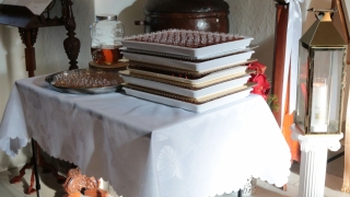 Fotografia: Odpustová slávnosť sv. Jána apoštola - 27.12.2025