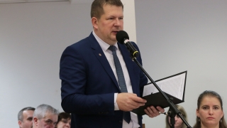 Fotografia: Zhromaždenie členov MS SČK a Slávnostný večer pre darcov krvi a členov spolku 3.1.2026