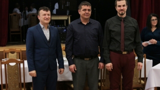 Fotografia: Zhromaždenie členov MS SČK a Slávnostný večer pre darcov krvi a členov spolku 3.1.2026