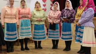 Fotografia: Zhromaždenie členov MS SČK a Slávnostný večer pre darcov krvi a členov spolku 3.1.2026
