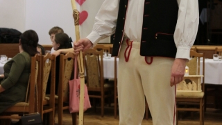 Fotografia: Zhromaždenie členov MS SČK a Slávnostný večer pre darcov krvi a členov spolku 3.1.2026