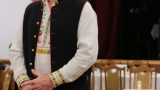 Fotografia: Zhromaždenie členov MS SČK a Slávnostný večer pre darcov krvi a členov spolku 3.1.2026