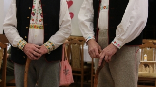 Fotografia: Zhromaždenie členov MS SČK a Slávnostný večer pre darcov krvi a členov spolku 3.1.2026