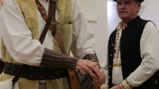 Fotografia: Zhromaždenie členov MS SČK a Slávnostný večer pre darcov krvi a členov spolku 3.1.2026