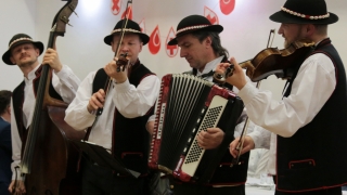 Fotografia: Zhromaždenie členov MS SČK a Slávnostný večer pre darcov krvi a členov spolku 3.1.2026