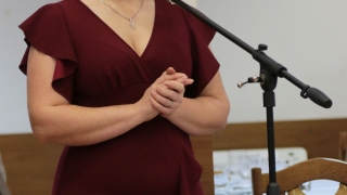 Fotografia: Zhromaždenie členov MS SČK a Slávnostný večer pre darcov krvi a členov spolku 3.1.2026