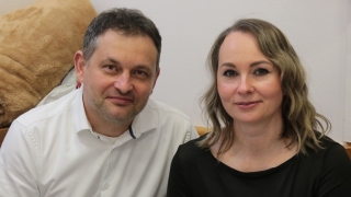 Fotografia: Zhromaždenie členov MS SČK a Slávnostný večer pre darcov krvi a členov spolku 3.1.2026