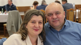 Fotografia: Zhromaždenie členov MS SČK a Slávnostný večer pre darcov krvi a členov spolku 3.1.2026