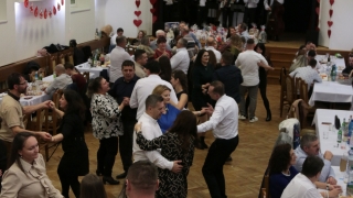 Fotografia: Zhromaždenie členov MS SČK a Slávnostný večer pre darcov krvi a členov spolku 3.1.2026