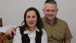 Fotografia: Zhromaždenie členov MS SČK a Slávnostný večer pre darcov krvi a členov spolku 3.1.2026