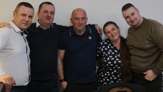 Fotografia: Zhromaždenie členov MS SČK a Slávnostný večer pre darcov krvi a členov spolku 3.1.2026