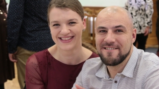 Fotografia: Zhromaždenie členov MS SČK a Slávnostný večer pre darcov krvi a členov spolku 3.1.2026