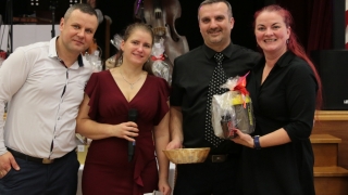 Fotografia: Zhromaždenie členov MS SČK a Slávnostný večer pre darcov krvi a členov spolku 3.1.2026