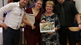 Fotografia: Zhromaždenie členov MS SČK a Slávnostný večer pre darcov krvi a členov spolku 3.1.2026