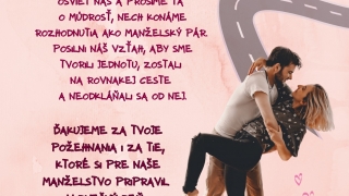 Medzinárodný týždeň manželstva 09. - 15.02.2026 – fotografia 8